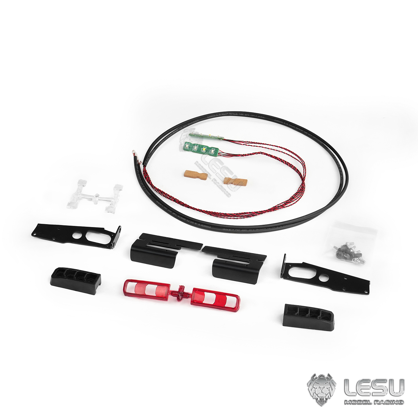 LESU 1/14 Tamiya 3363 3348 Cam - Dump Truck Toy reseña y precio