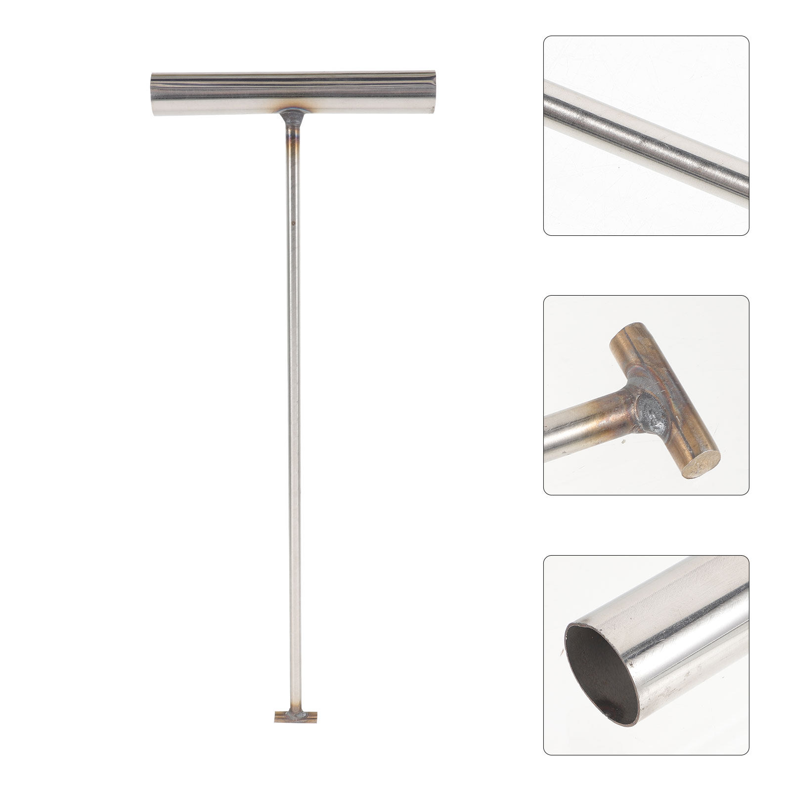 Gancho de alta resistencia par - Manhole Cover Lifting reseña y precio