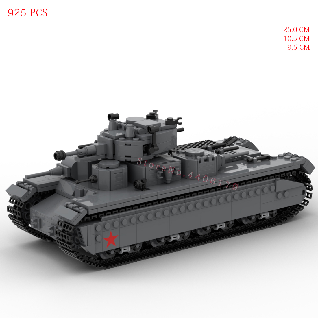 Caliente militar de la Segunda - Heavy Equipment Certificate reseña y precio