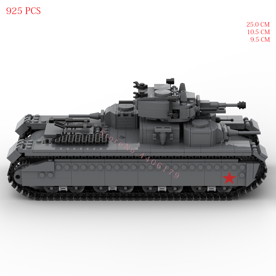 Caliente militar de la Segunda - Heavy Equipment Certificate reseña y precio