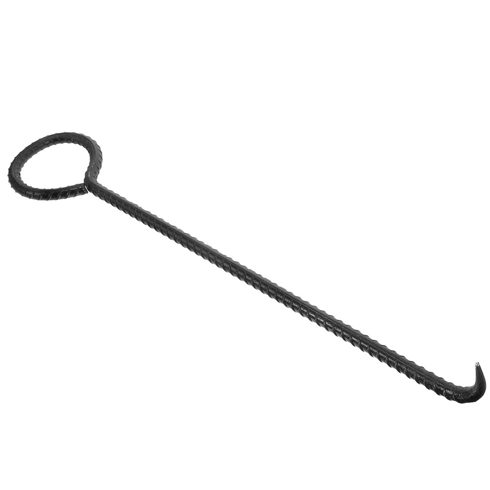 Gancho de elevación de alta re - Manhole Cover Lifting reseña y precio