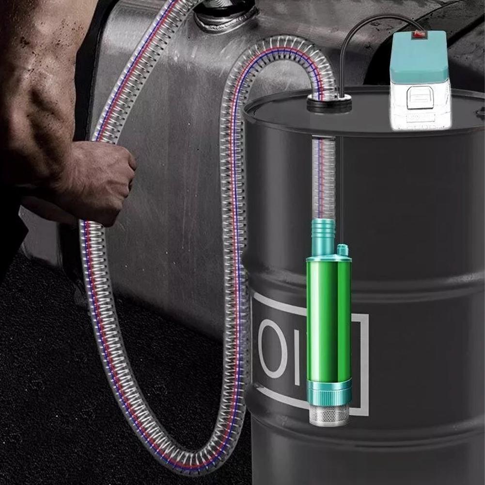 Bomba de batería de litio para - Diesel Water Pump reseña y precio