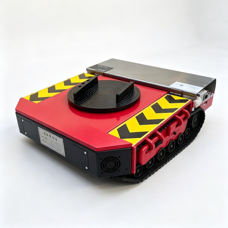 Base de Transporte Giratoria p - Heavy Equipment Transport reseña y precio