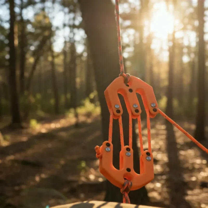 Mochila de Seguridad para Equi - Heavy Equipment Transport reseña y precio