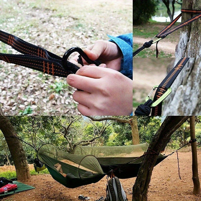 Hebillas de escalada resistent - Heavy Equipment In Construction reseña y precio