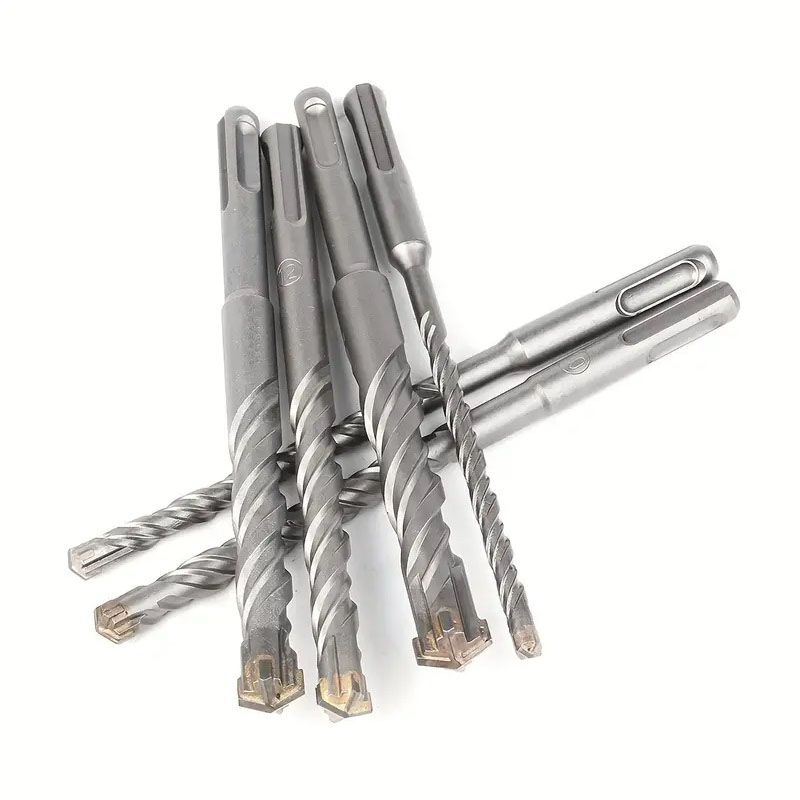 Brocas de Martillo eléctrico d - Concrete Breaker Demolition reseña y precio