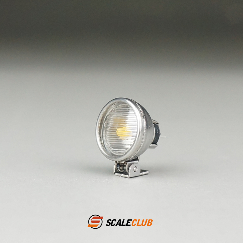 Scaleclub Tamiyatrailer camión - Dump Truck Toy reseña y precio
