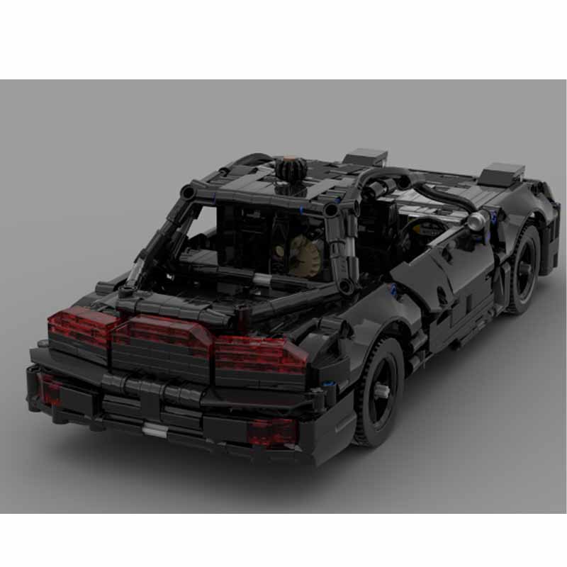 RX-7 Vehículo de transporte de - Heavy Equipment Certificate reseña y precio