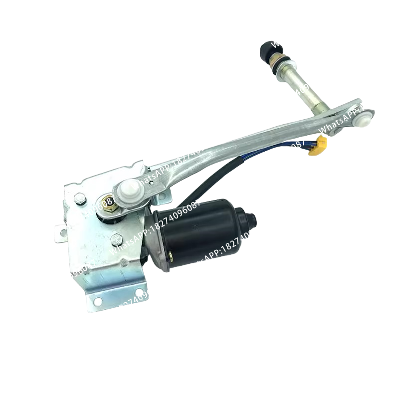 Soporte para Motor de Limpiapa - Heavy Equipment In Construction reseña y precio