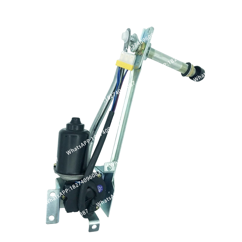 Soporte para Motor de Limpiapa - Heavy Equipment In Construction reseña y precio