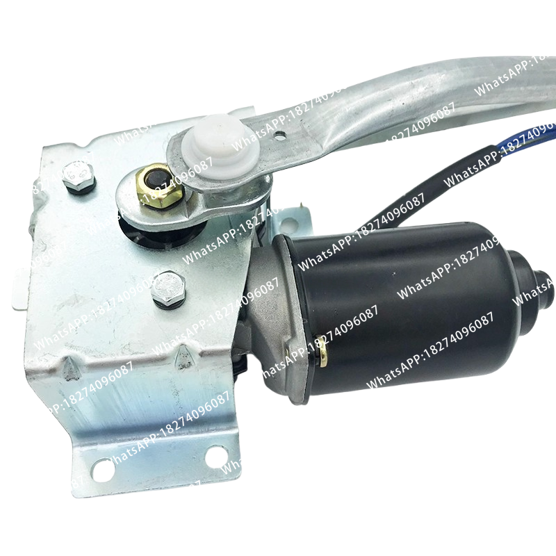 Soporte para Motor de Limpiapa - Heavy Equipment In Construction reseña y precio