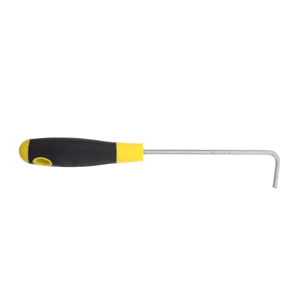Gancho de Acero Inoxidable de  - Manhole Cover Lifting reseña y precio
