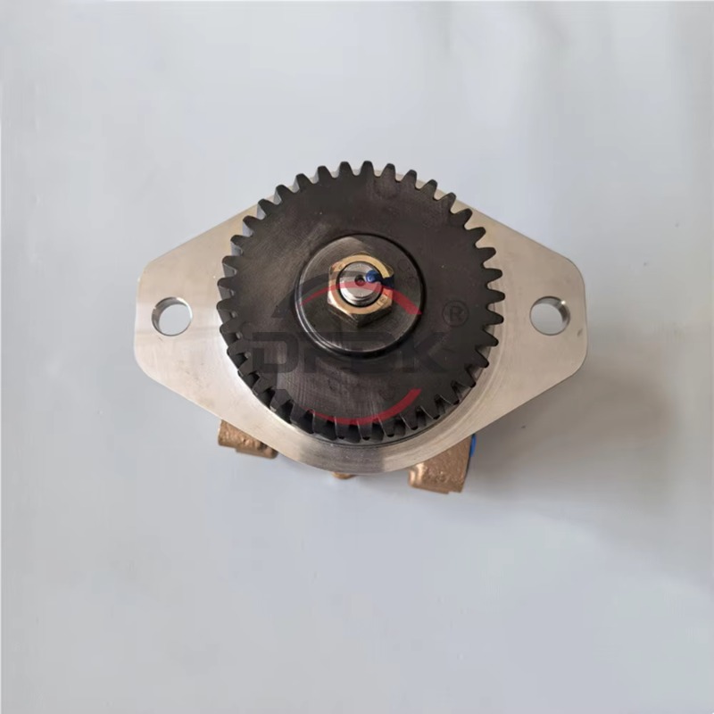 Bomba de Agua para Motor Diése - Diesel Water Pump reseña y precio