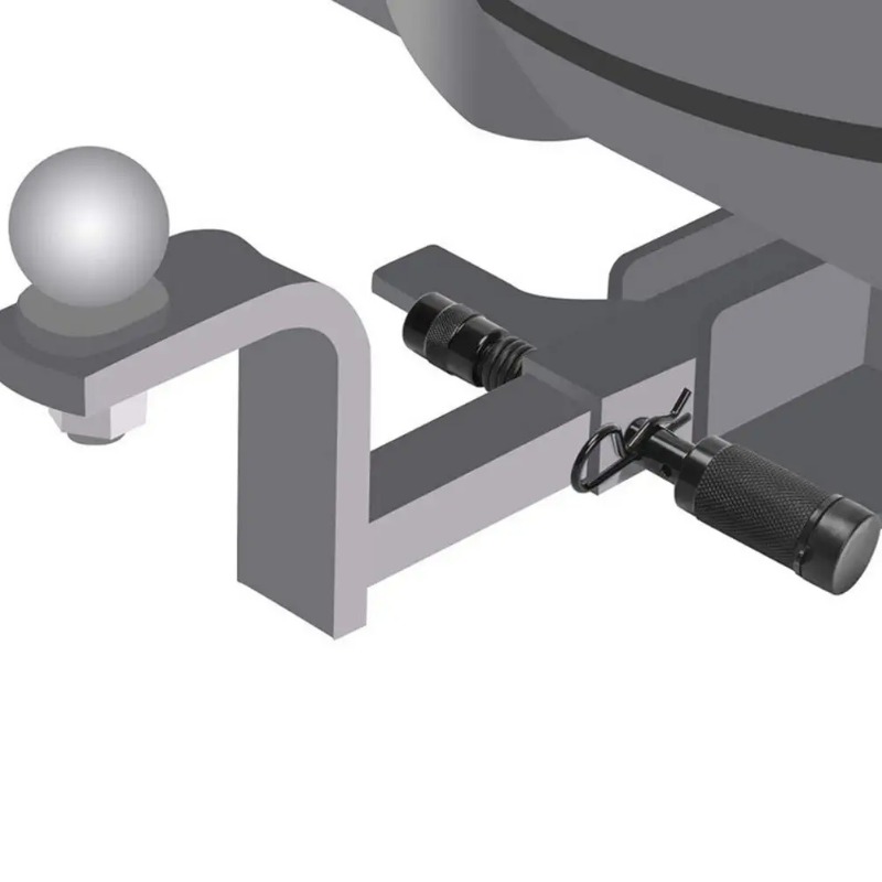 Cerradura de remolque extendid - Heavy Equipment Transport reseña y precio