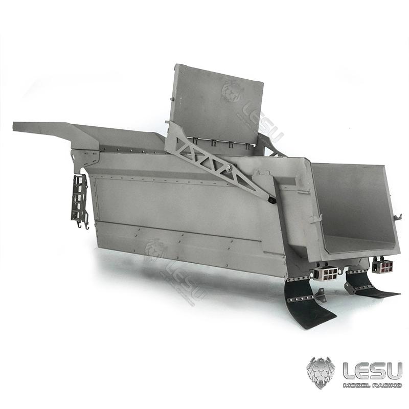Camión de simulación de juguet - Dump Truck Toy reseña y precio