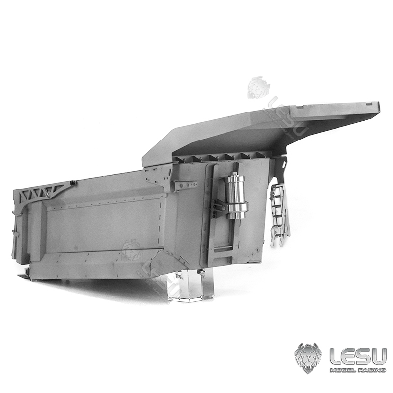 Camión de simulación de juguet - Dump Truck Toy reseña y precio