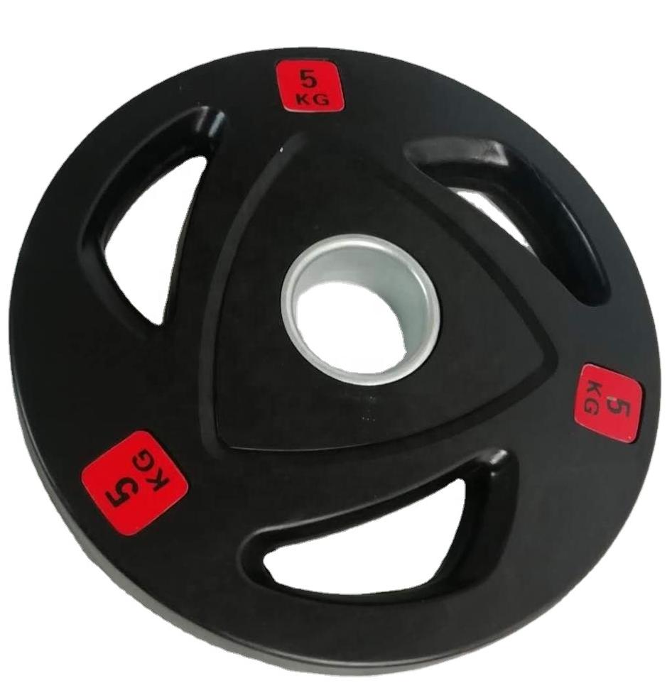 Discos de barra de tres orific - Manhole Cover Lifting reseña y precio