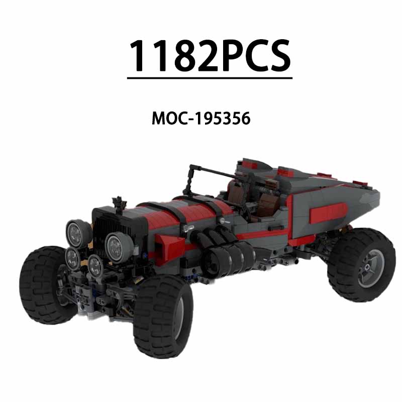 MOC-195356 Equipo pesado de ca - Heavy Equipment Certificate reseña y precio