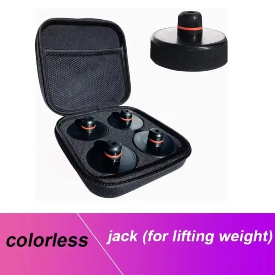 Almohadilla de goma para gato  - Manhole Cover Lifting reseña y precio