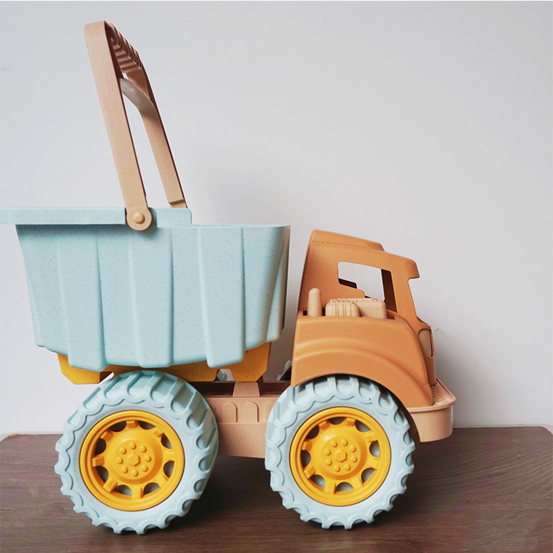 1 Uds. Camión volquete de coch - Dump Truck Toy reseña y precio