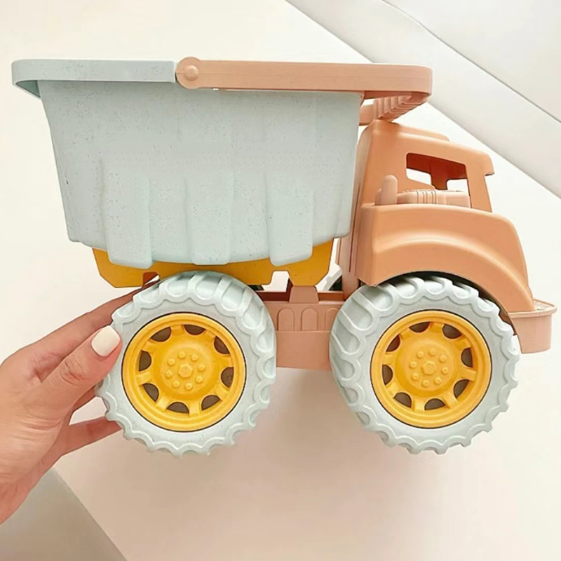 1 Uds. Camión volquete de coch - Dump Truck Toy reseña y precio