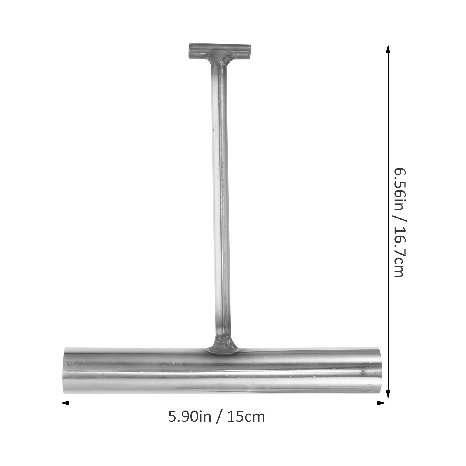 Gancho metálico para levantar  - Manhole Cover Lifting reseña y precio