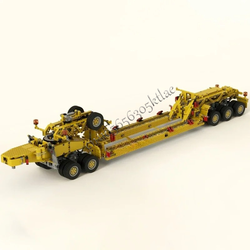 2747 Uds Oshkosing M911 equipo - Heavy Equipment Certificate reseña y precio