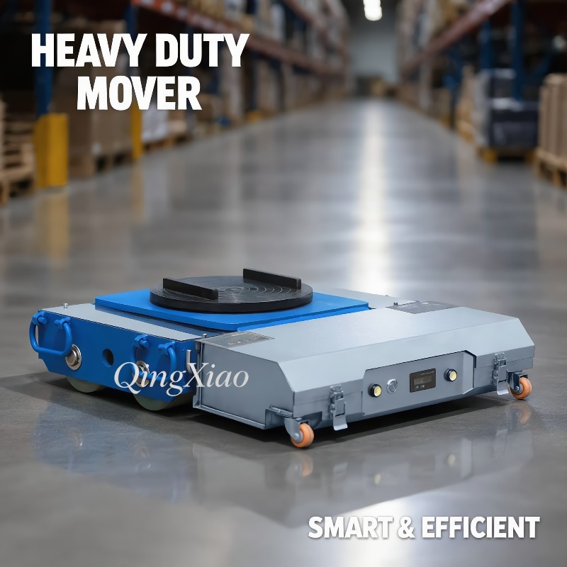 Carro transportador de tanques - Heavy Equipment Transport reseña y precio