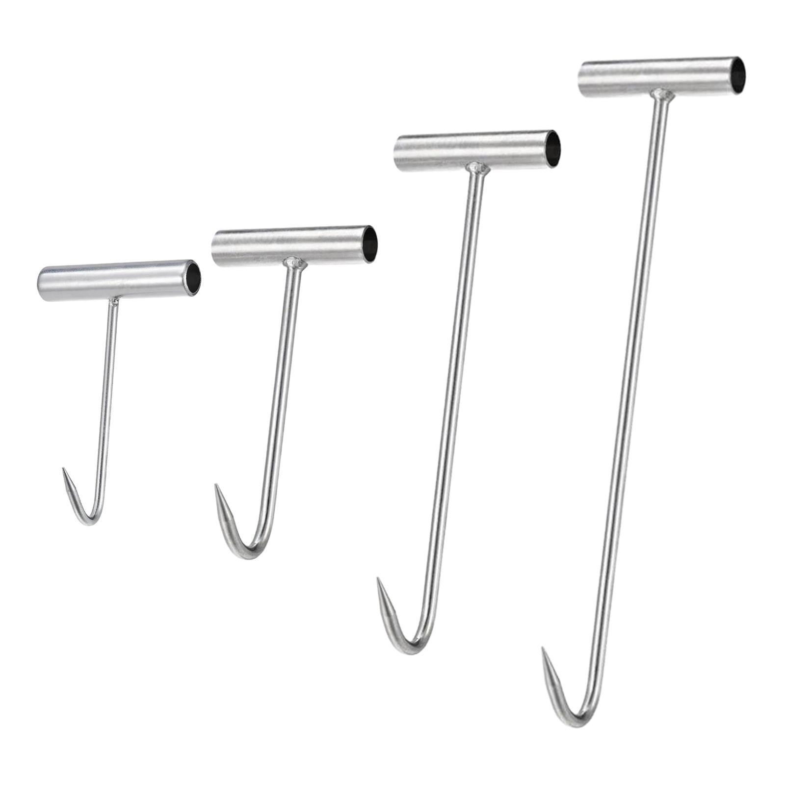 Herramienta de gancho para tap - Manhole Cover Lifting reseña y precio