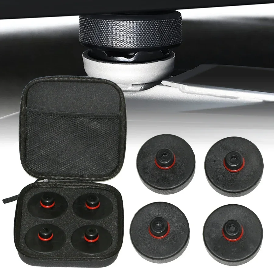 Almohadilla de goma para eleva - Manhole Cover Lifting reseña y precio