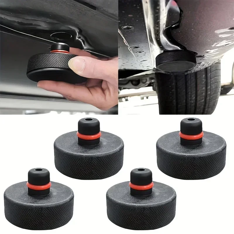 Almohadilla de goma para eleva - Manhole Cover Lifting reseña y precio