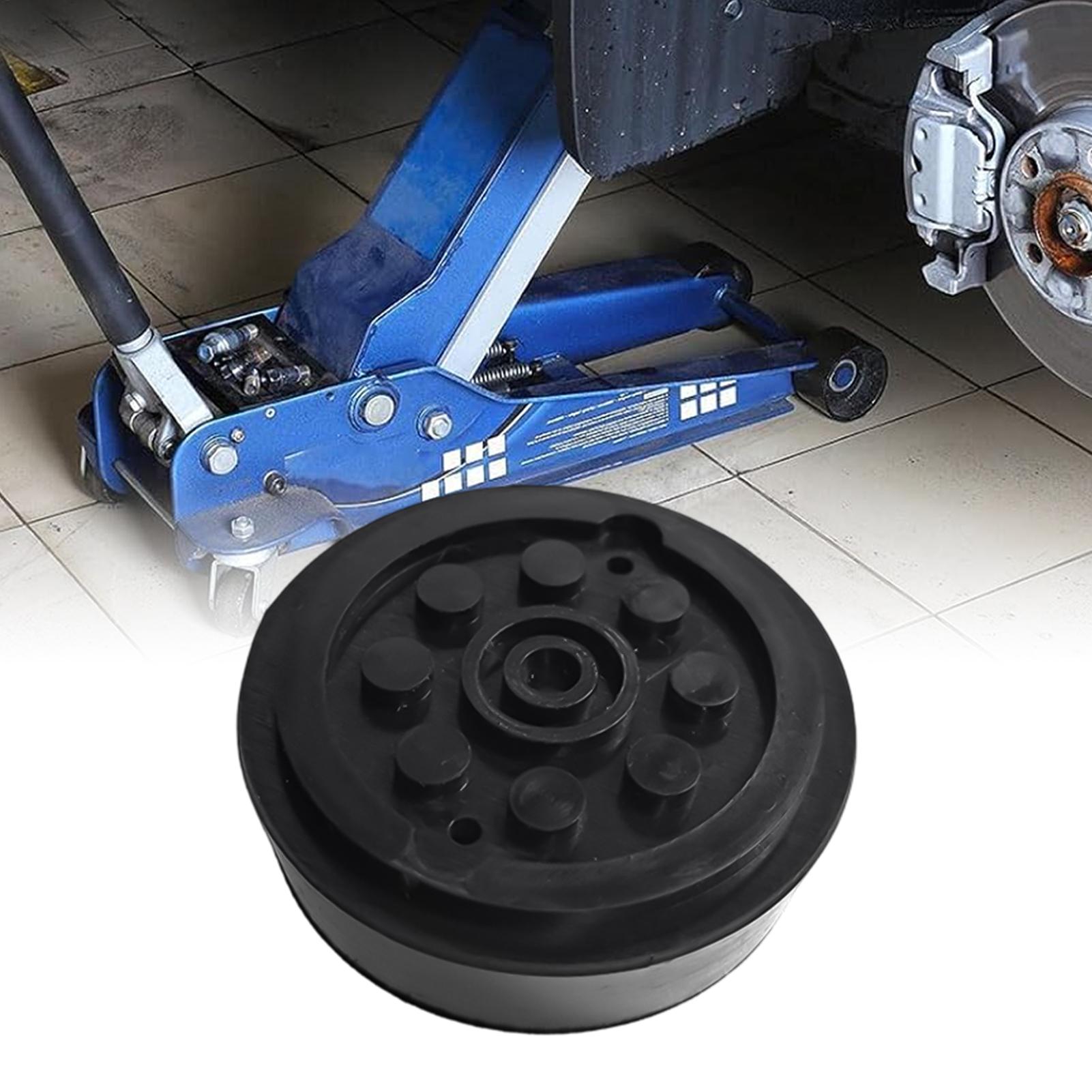 Almohadilla de goma antidesliz - Manhole Cover Lifting reseña y precio
