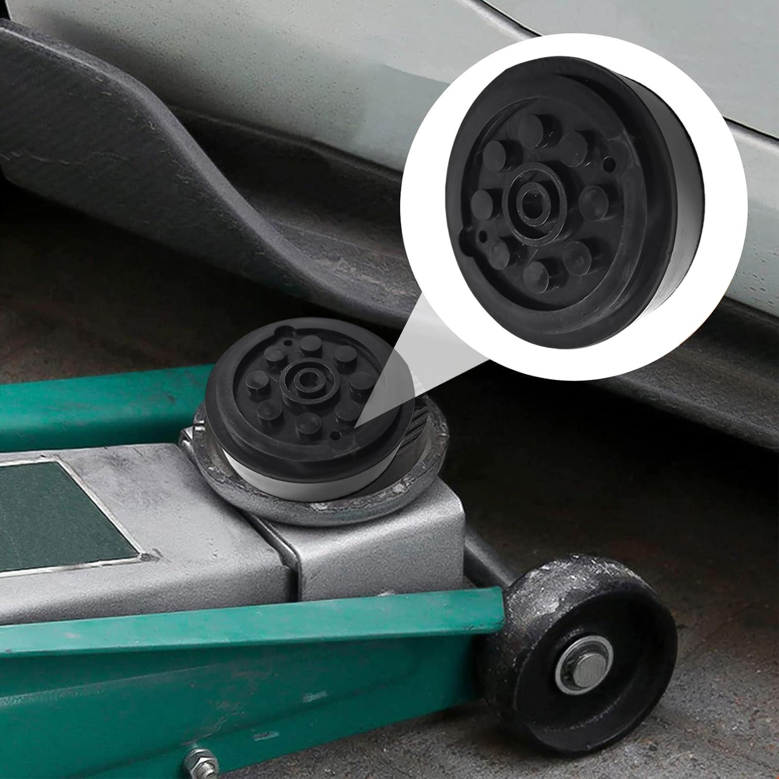 Almohadilla de goma antidesliz - Manhole Cover Lifting reseña y precio