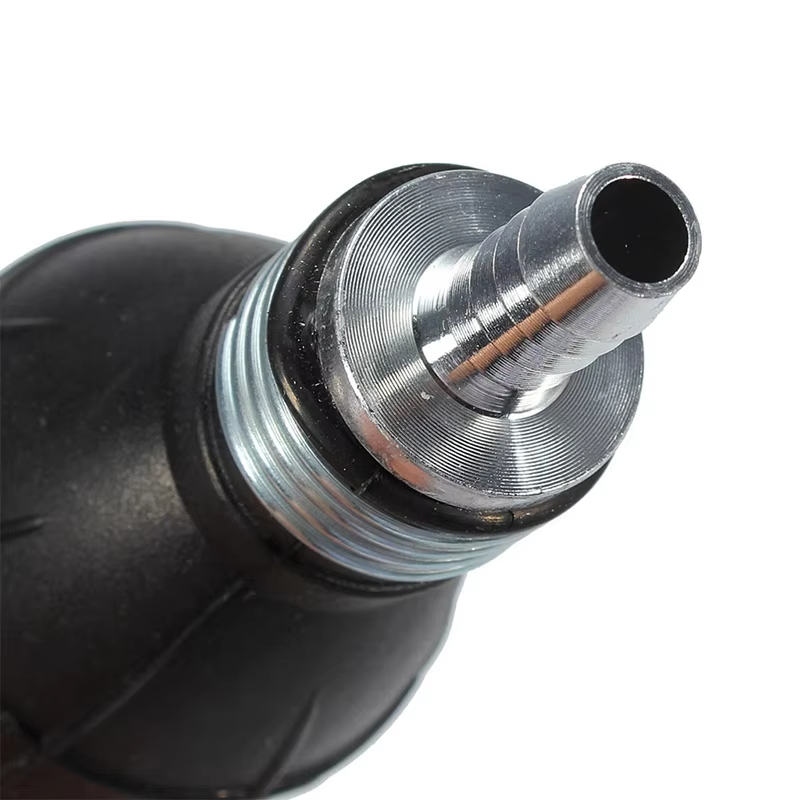 Bomba de combustible manual de - Diesel Water Pump reseña y precio