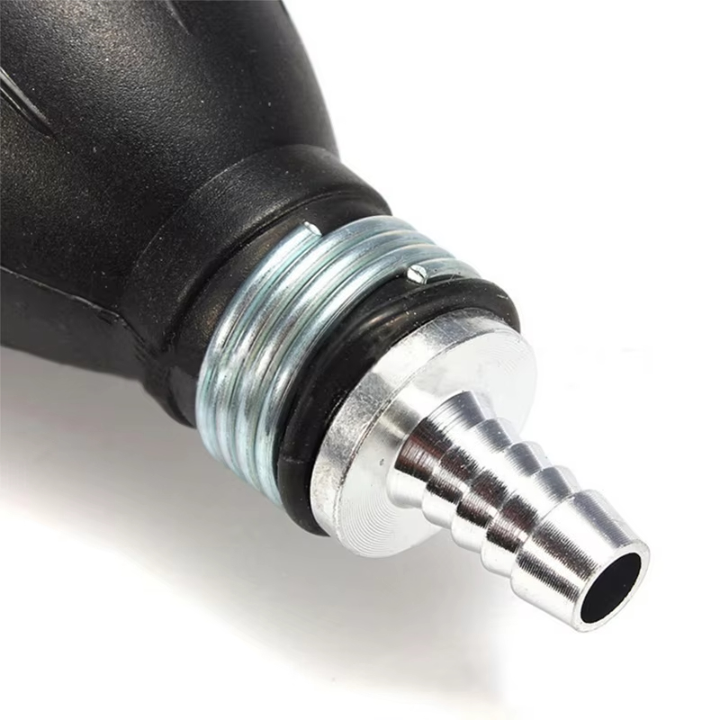 Bomba de combustible manual de - Diesel Water Pump reseña y precio