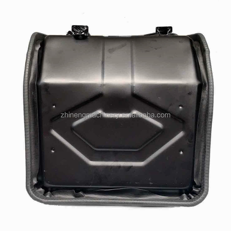 Asiento Universal Cómodo para  - Heavy Equipment In Construction reseña y precio